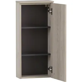 Schildmeyer Hängeschrank Maxim O 330 Sandeiche 72,3 cm x 16,3 cm x 32,7 cm
