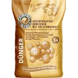 ogród start Superphosphat Phosphordünger 5 kg