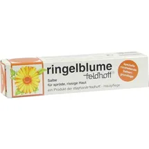 W. Feldhoff & Comp. Arzneimittel GmbH Ringelblumen Salbe Feldhoff