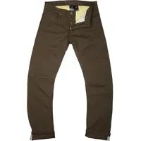 Modeka Brandon, Jeans - Braun - 29