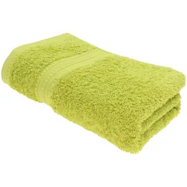 Julie Julsen Duschtuch 70 x 140 cm grün