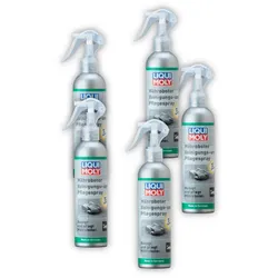 5x 300ml LIQUI MOLY 21343 Reinigung Mähroboter Reinigungs- und Pflegespray