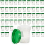 Medi-Inn+ Urinbecher 125 ml 500 St.