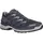 Lowa Innox Pro GTX Lo Herren stahlblau/offwhite 46,5