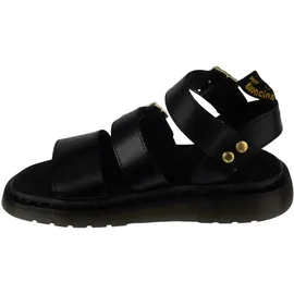 Dr. Martens Gryphon Damen Schwarz 40