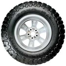 Toyo Open Country M/T 31x10.50 R15 109P