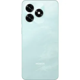 Honor X5c Plus 256 GB Ocean Cyan 