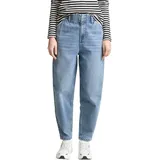 Tom Tailor Barrel Jeans TTADEA Blau M