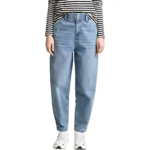 Tom Tailor Barrel Jeans TTADEA Blau M