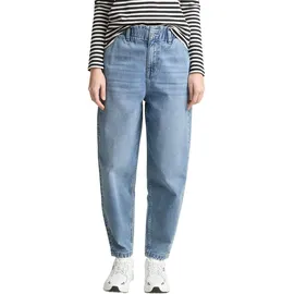 Tom Tailor Barrel Jeans TTADEA Blau M