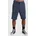 Shorts Gr 38 blau