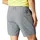 Mountain Hardwear Basin Trek Short Kurze Hose Grau 30