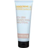 benecos Handcreme Sheabutter