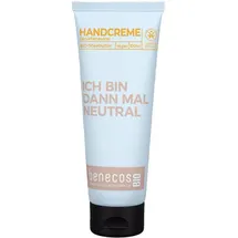 benecos Handcreme Sheabutter