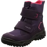 superfit HUSKY warm gefütterte Sympatex Stiefel, LILA/PINK 8500