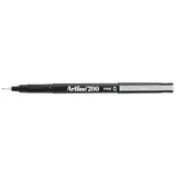 Artline Fineliner »200« schwarz
