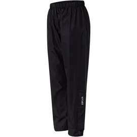 PRO-X elements Regenhose Lasse Schwarz 152