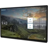 Avocor AVG-7560 - 190 cm (75") Diagonalklasse G Series LCD-Display mit LED-Hinte