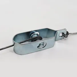 Aquagart 50 Drahtspanner Spanner Zaunspanner Wildzaun Forstzaun