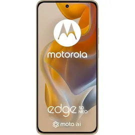 Motorola Edge 50 Neo 512 GB pantone latte