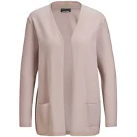 GOLDNER Cardigan in Beige 20