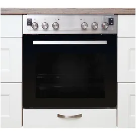 Reer Herdknopf-Abdeckung, Transparent