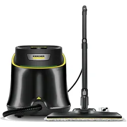 Kärcher SC3 Deluxe AE (schwarz)