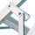 ZARGES Z500 5 Stufen (40335)