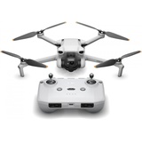 DJI Mini 3 (RC-N1)