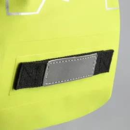 Oxford Aqua V 12 l gelb/türkis