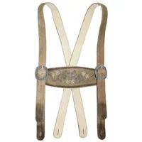 JCC Hosenträger 31023205 in sand | Gr.: 60