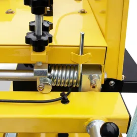 BAMATO Steintrennmaschine STRM-455