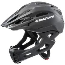 CRATONI C-Maniac 54-58 cm black matt 2020