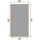 Weka Gartenoase 651 D 4,33 x 7,78 m Weiß