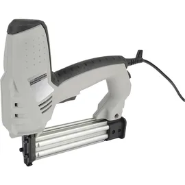 Brüder Mannesmann Werkzeuge Elektro-Tacker 50 W (M12420)