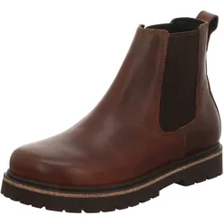 Birkenstock Damen Stiefel Highwood[Stiefel] in braun