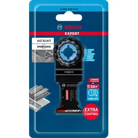 Bosch Tauchsägeblatt AIZ 32 AIT 40 x 32 mm 1 Stück