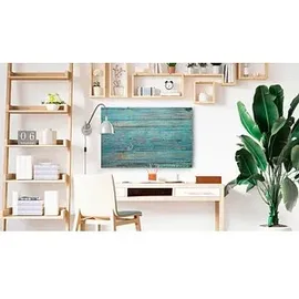 ALLboards Magnettafel 60 x 40 cm Blau
