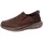 SKECHERS Slade Cooper Herren Braun 41