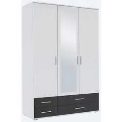 Rauch Rasant-Extra Drehtürenschrank 2R04