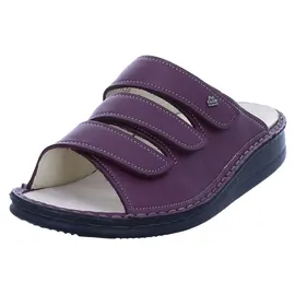 Finn Comfort Korfu rot 40