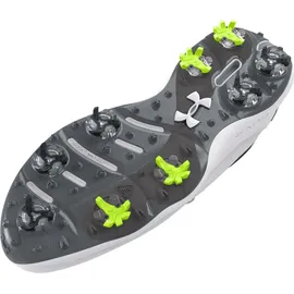 Under Armour Drive Pro Wide weiss/grau