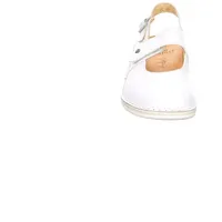 Finn Comfort Sandalen/Sandaletten EUR 37 - Weiß - 37