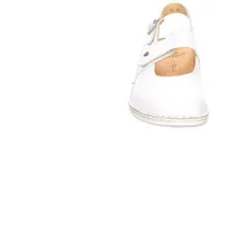 Finn Comfort Sandalen/Sandaletten EUR 37 - Weiß - 37