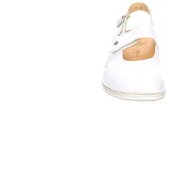 Finn Comfort Sandalen/Sandaletten EUR 37 - Weiß - 37