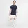 Nike Herren Df Park20 T Shirt, Obsidian/White/White, S EU