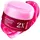 numbuzin No.2 Rose PDRN Collagen Serum 30 ml