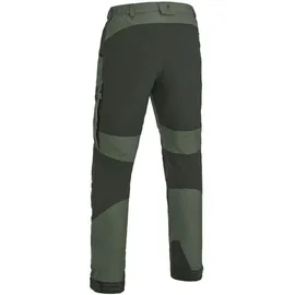 PINEWOOD Caribou TC Hose Regular Oliv C48