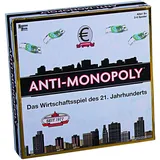 University Games Anti-Monopoly