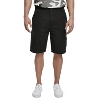 Brandit Textil Bdu Ripstop Kurze Hose Black 2XL